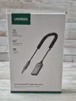UGREEN Car Bluetooth Audio Receiver - 2