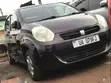 Toyota Passo 2011 Maroon - 1