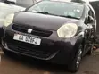 Toyota Passo 2011 Maroon - 3