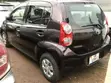 Toyota Passo 2011 Maroon - 5