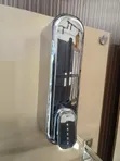 Manual Chrome Finish Soap Dispenser - 2