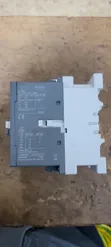 ABB Contactor AX50-30 - 4
