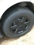 Toyota HiAce 2010 - 3