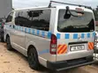 Toyota HiAce 2010 - 4