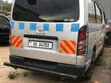 Toyota HiAce 2010 - 5