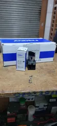 Andeli Push Buttons - 1