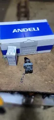 Andeli Push Buttons - 2