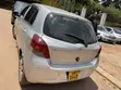 Toyota Vitz 2007 Silver - 5