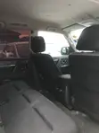 Mitsubishi Pajero 2010 Silver - 3