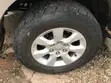 Mitsubishi Pajero 2010 Silver - 4