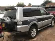 Mitsubishi Pajero 2010 Silver - 5