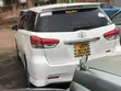 Toyota Wish 2010 White - 2