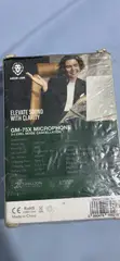 Green Lion Wireless Microphone - 2