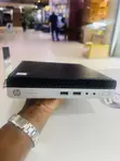 HP ProDesk Desktop Computer - Intel Core i3, 4GB RAM, 500GB HDD - 2