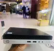HP ProDesk Desktop Computer - Intel Core i3, 4GB RAM, 500GB HDD - 4
