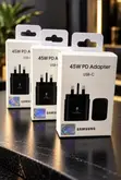 Samsung 45W PD Adapter - 1
