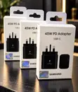 Samsung 45W PD Adapter - 2
