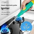 Electric Rechargeable Gas Lighter - 2