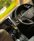 Toyota Alphard 2.5 Petrol FWD 2019 Black - 3