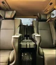 Toyota Alphard 2.5 Petrol FWD 2019 Black - 5
