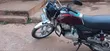 Haojue XPRESS 2026 Red - 1