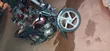 Haojue XPRESS 2026 Red - 4