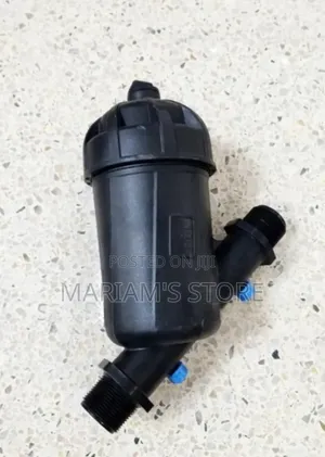 Brand New Y-Type Mesh or Disc Water Filter