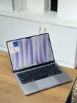 Apple MacBook Pro 2021 M1 Pro 14" 32GB RAM 512GB SSD - 3