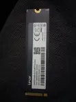 Lexar 256GB NM620 M.2 NVMe SSD - 1
