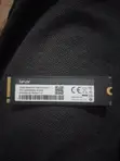 Lexar 256GB NM620 M.2 NVMe SSD - 3