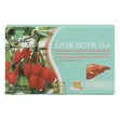 Winstown Healthy Liver Detox Tea - 20 Tea Bags - 1