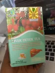 Winstown Healthy Liver Detox Tea - 20 Tea Bags - 2