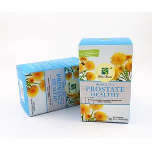 Winstown Herbal Male Prostate Healthy Tea - 20 Bags