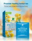 Winstown Herbal Male Prostate Healthy Tea - 20 Bags - 2