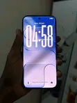 New Tecno Camon Slim 256GB Silver - 3