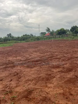 Plot of Land for Sale in Kijabijo, Gayaza