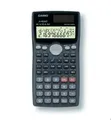 Casio Fx-991MS Scientific Calculator (Battery/Solar) - 1