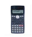 Casio Fx-991MS Scientific Calculator (Battery/Solar) - 2