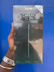 New Tecno Camon Slim 256GB Black - 2