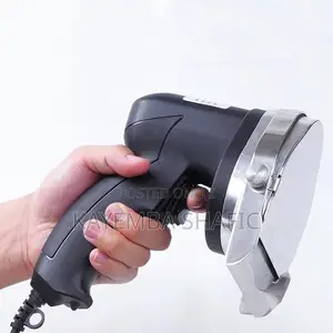 Commercial Electric Shawarma & Doner Kebab Slicer