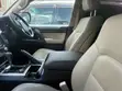 Toyota Land Cruiser 4.6 V8 ZX 2013 Silver - 5