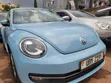 Volkswagen Beetle 1.8T PZEV 2015 - 1