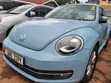 Volkswagen Beetle 1.8T PZEV 2015 - 5