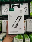 Ugreen Car Bluetooth Audio Receiver - Bluetooth 5.4 - 1