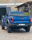 2023 Ford Ranger Wildtrak Blue - 2