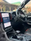 2023 Ford Ranger Wildtrak Blue - 3