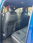 2023 Ford Ranger Wildtrak Blue - 4