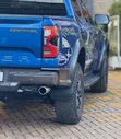 2023 Ford Ranger Wildtrak Blue - 5