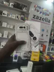 New Nothing Phone 4a 256GB White - 1