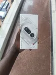 New Nothing Phone 4a 256GB White - 4